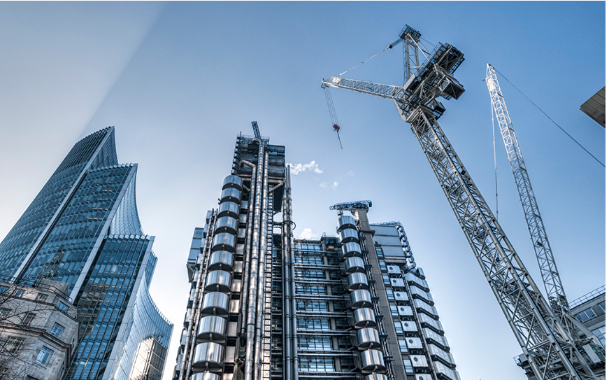 Luật Xây dựng mới nhất 2026 là luật nào? Luật Xây dựng mới nhất 2026 là luật nào?