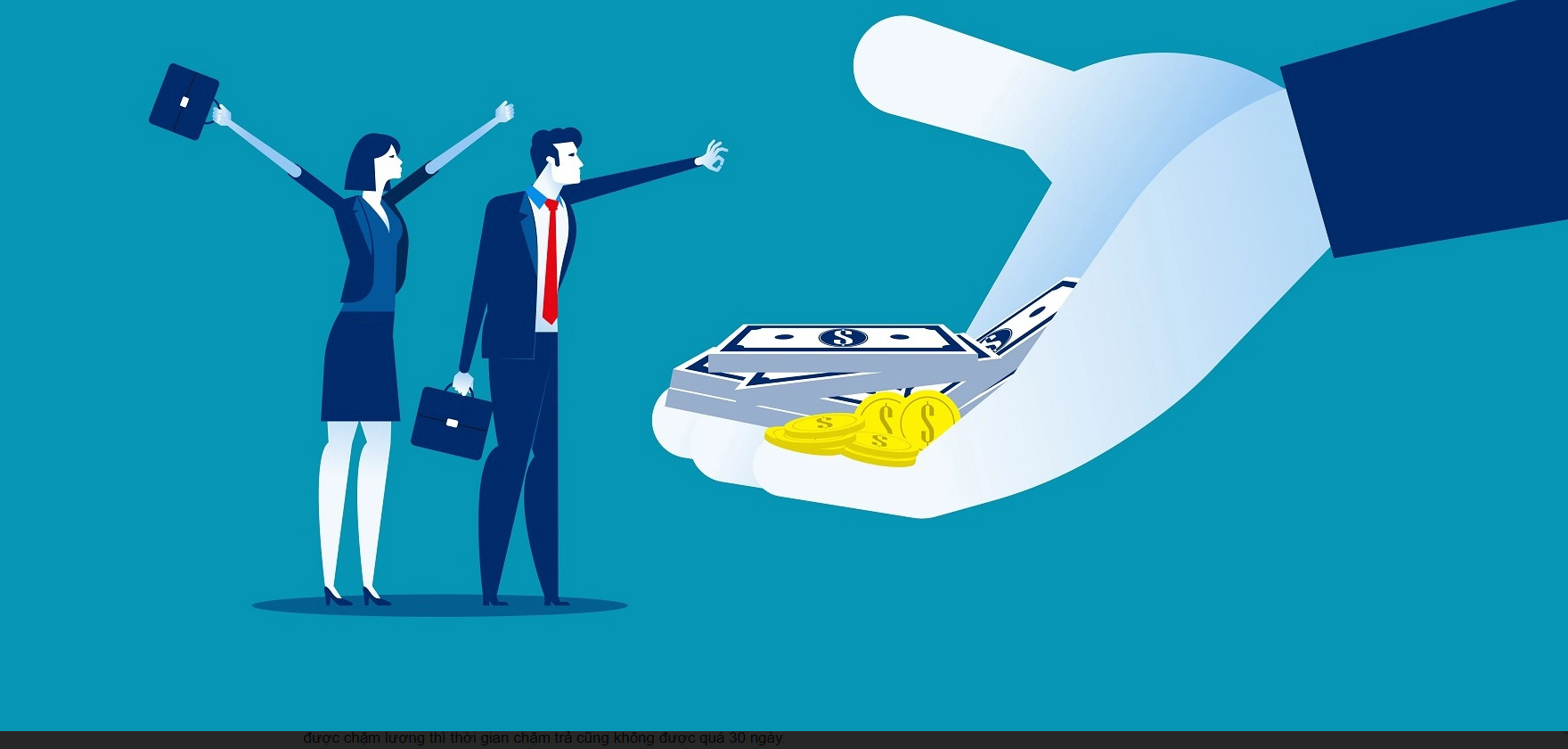 TP HCM: Doanh nghiệp báo cáo đầy đủ thông tin về lương, thưởng trước 20/12/2025 TP HCM: Doanh nghiệp báo cáo đầy đủ thông tin về lương, thưởng trước 20/12/2025