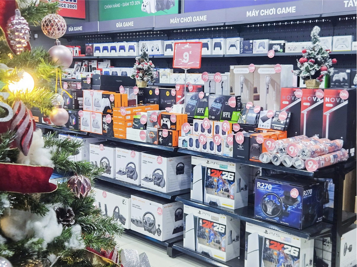 HACOM Các sản phẩm điện - điện tử cần đáp ứng các quy chuẩn kỹ thuật quốc gia