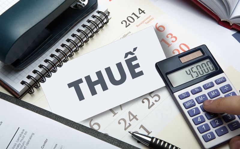 Toàn cảnh chính sách mới về thuế năm 2026