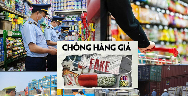 Cao điểm chống buôn lậu, hàng giả dịp trước và sau Tết Bính Ngọ đến 15/3/2026 