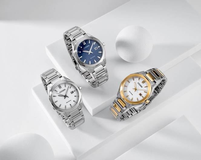 Điều gì khiến Citizen Eco Drive dẫn đầu công nghệ ánh sáng? Điều gì khiến Citizen Eco Drive dẫn đầu công nghệ ánh sáng?