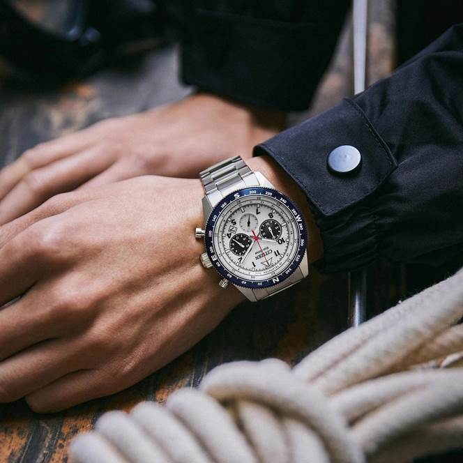 Điều gì khiến Citizen Eco Drive dẫn đầu công nghệ ánh sáng? Điều gì khiến Citizen Eco Drive dẫn đầu công nghệ ánh sáng?