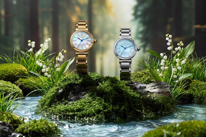 Điều gì khiến Citizen Eco Drive dẫn đầu công nghệ ánh sáng? Điều gì khiến Citizen Eco Drive dẫn đầu công nghệ ánh sáng?