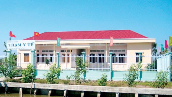 Bộ Y tế hướng dẫn về Trạm y tế xã sau sắp xếp trực thuộc UBND cấp xã