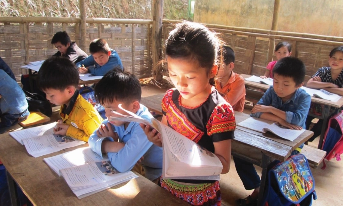 Law on Teachers expected to raise welfare for teachers