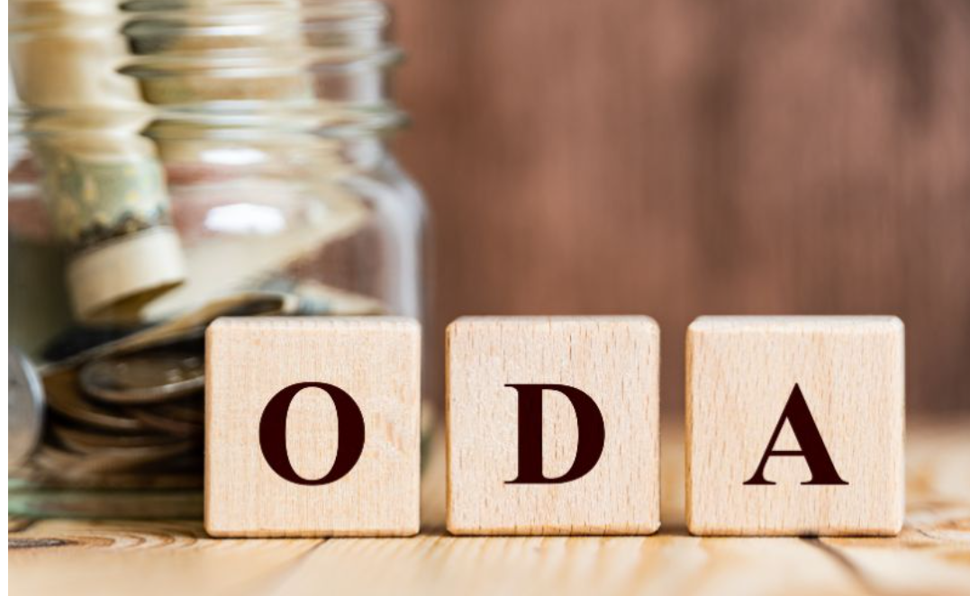 Nghị định 317/2025/NĐ-CP Đã có Nghị định 317/2025/NĐ-CP sửa Nghị định 97/2018/NĐ-CP về cho vay lại vốn ODA