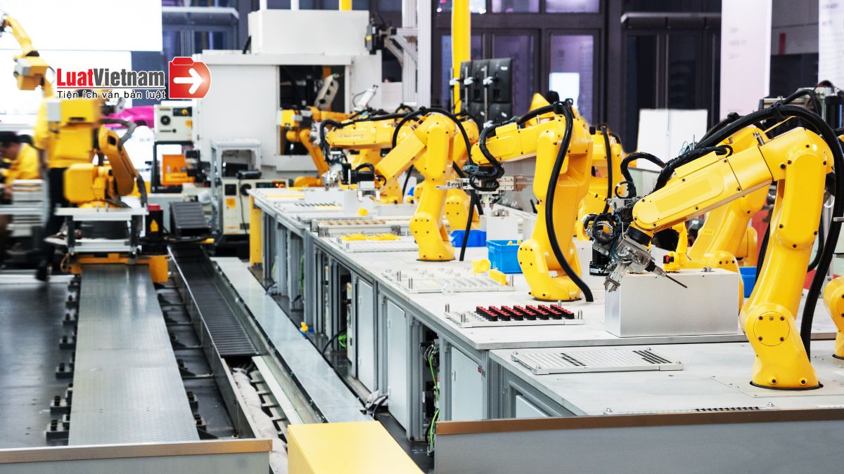 AI được hưởng mức ưu đãi cao nhất về khoa học công nghệ, AI được hưởng mức ưu đãi cao nhất về khoa học công nghệ