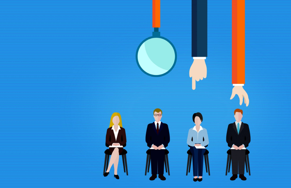 Từ 01/01/2026, nhà tuyển dụng phải xóa dữ liệu của ứng viên không trúng tuyển Từ 01/01/2026, nhà tuyển dụng phải xóa dữ liệu của ứng viên không trúng tuyển