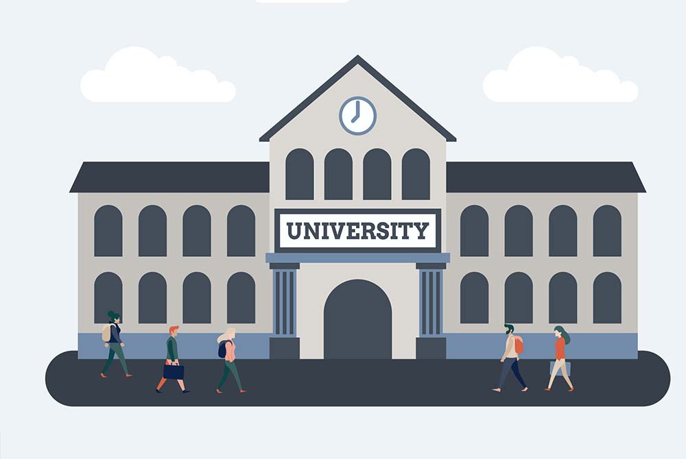 6 điểm mới Luật Giáo dục đại học sửa đổi 2025 6 điểm mới Luật Giáo dục đại học sửa đổi 2025