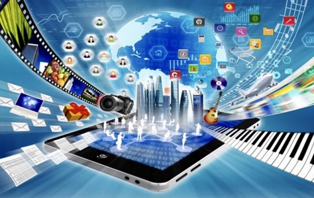 Luật Chuyển đổi số 2025: 7 Điểm mới đáng chú ý Luật Chuyển đổi số 2025: 7 Điểm mới đáng chú ý