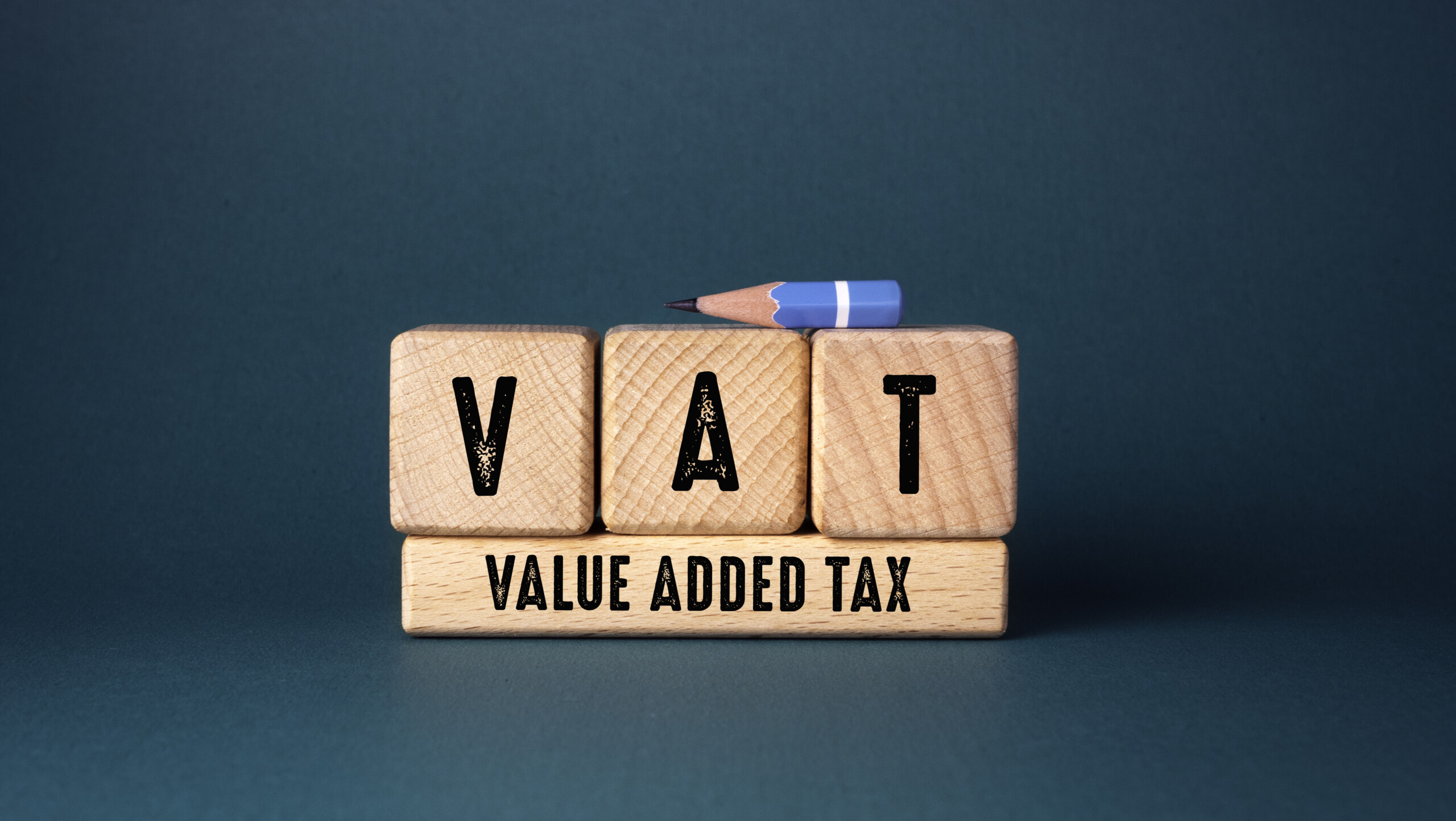 Amendments to the Law on Value-Added Tax 2025