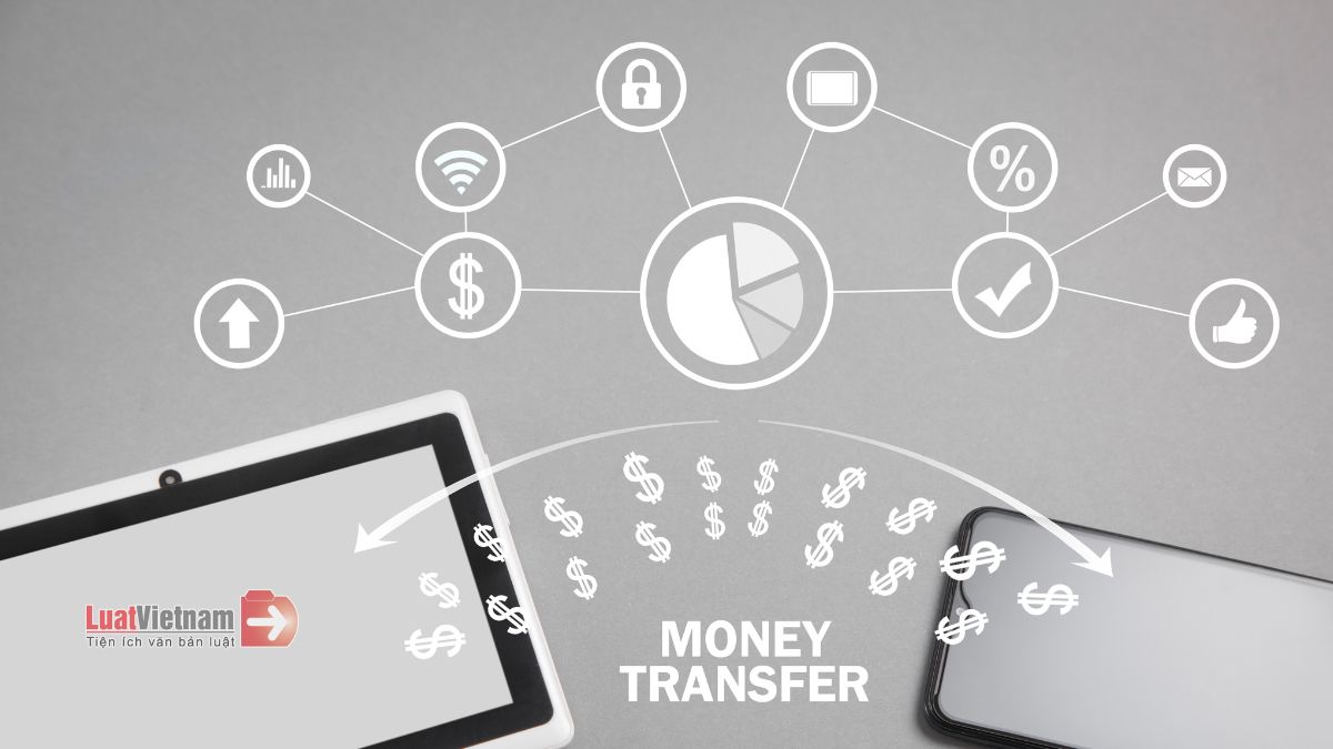 điểm mới Thông tư 41/2025/TT-NHNN về ví điện tử