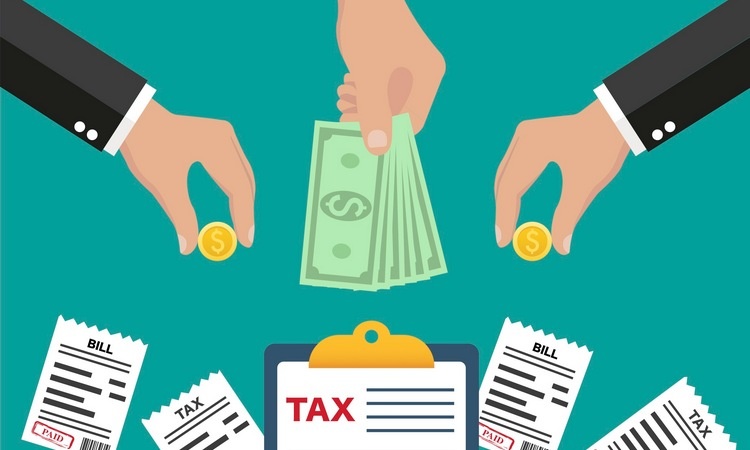 Doanh nghiệp, hộ kinh doanh không còn phải nộp khoản tiền này từ 01/01/2026 Doanh nghiệp, hộ kinh doanh không còn phải nộp khoản tiền này từ 01/01/2026