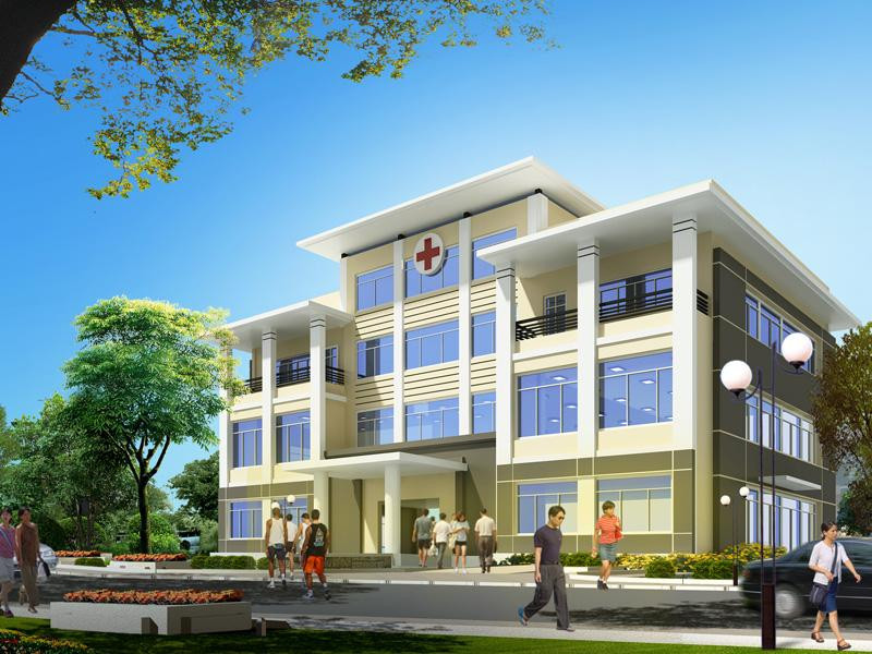 Khẩn trương xây dựng Đề án sắp xếp Trạm Y tế cấp xã trước 31/12/2025 Khẩn trương xây dựng Đề án sắp xếp Trạm Y tế cấp xã trước 31/12/2025