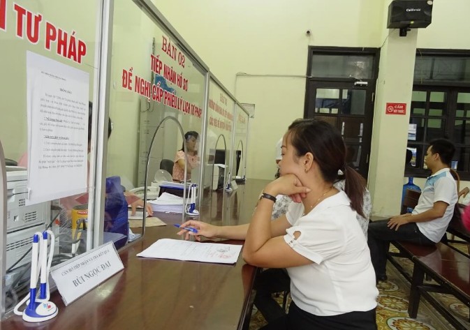 Từ 01/7/2026, người từ đủ 16 tuổi mới có quyền yêu cầu cấp Phiếu lý lịch tư pháp