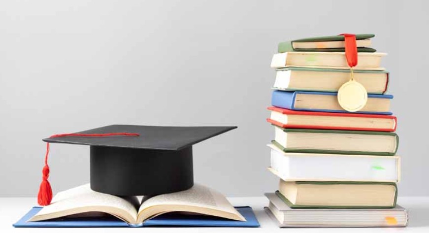 Luật Giáo dục đại học 2025, số 125/2025/QH15