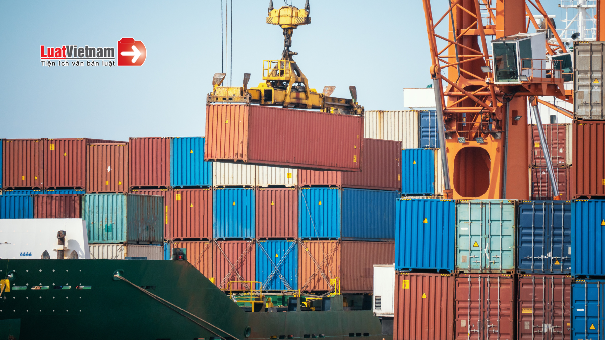 5 điểm mới Thông tư 121/2025/TT-BTC về thủ tục hải quan 5 điểm mới Thông tư 121/2025/TT-BTC về thủ tục hải quan