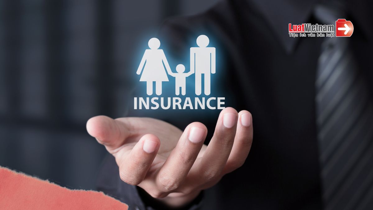 điểm mới Luật Kinh doanh bảo hiểm sửa đổi 2025 điểm mới Luật Kinh doanh bảo hiểm sửa đổi 2025