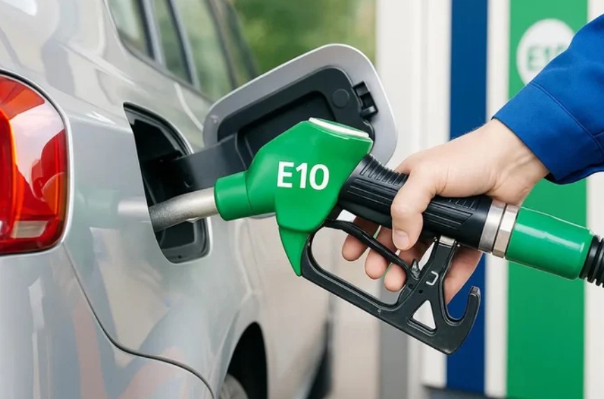 Hồ sơ hoàn thuế đối với xăng sinh học từ 01/01/2026