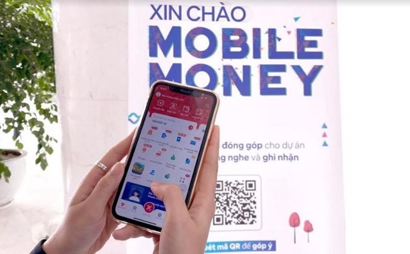 6 nhóm hành vi bị cấm trong cung ứng dịch vụ Mobile Money từ 01/01/2026