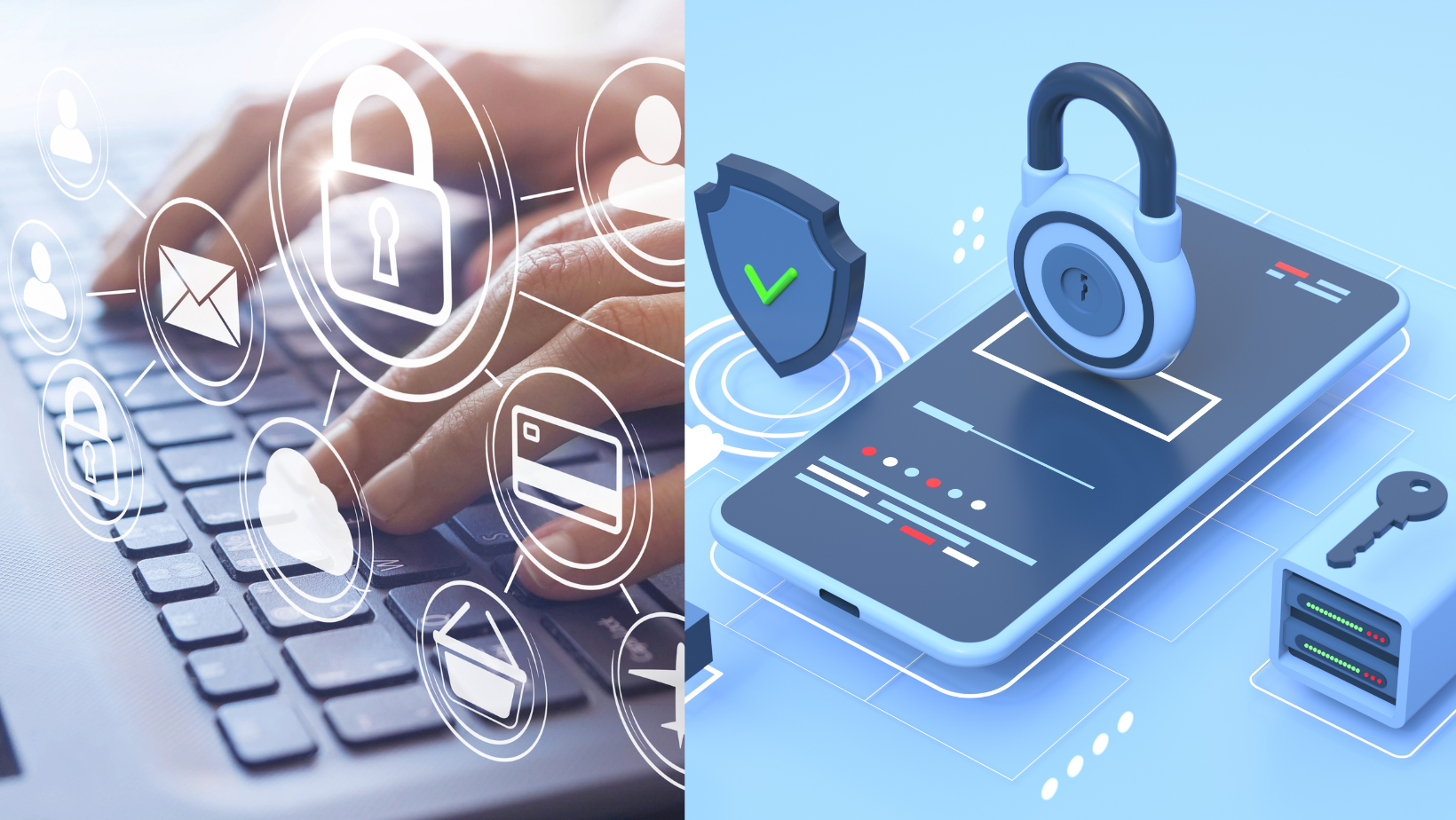 Thông tin về sức khỏe là dữ liệu cá nhân nhạy cảm