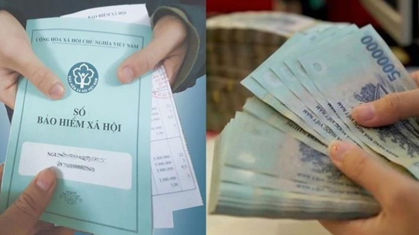 BHXH Hà Nội thông báo mức tiền lương đóng BHXH từ 01/01/2026