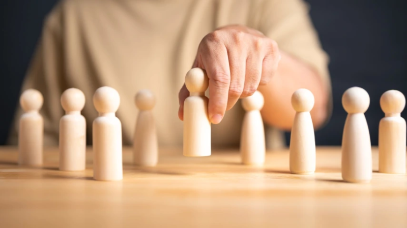 Danh mục vị trí việc làm cán bộ, công chức cấp tỉnh, cấp xã từ 31/12/2025