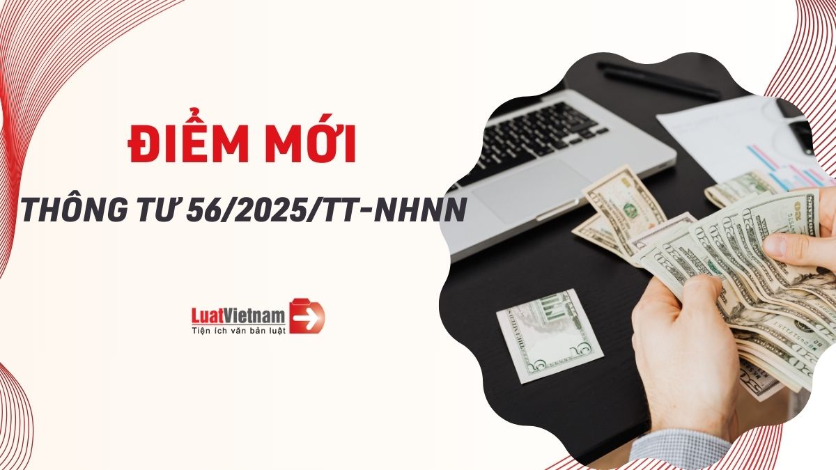 3 điểm mới về thủ tục thay đổi tổ chức của tài chính vi mô từ 09/02/2026