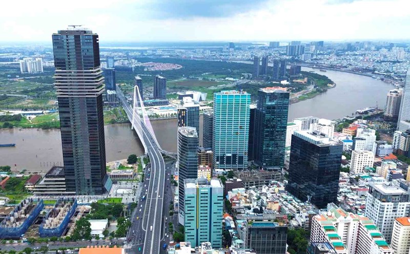 Law on Specialized Court provides professional adjudicatory mechanism at International Financial Center