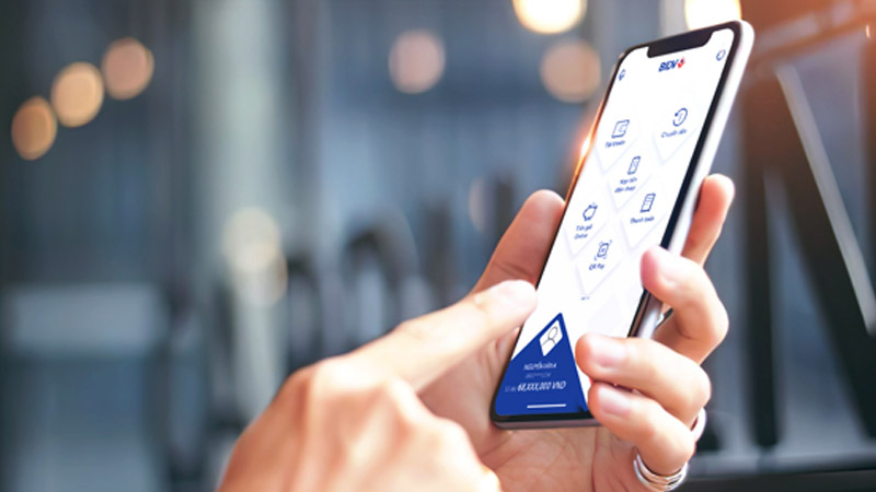 Mobile Money transaction limit raised tenfold to VND 100 million monthly