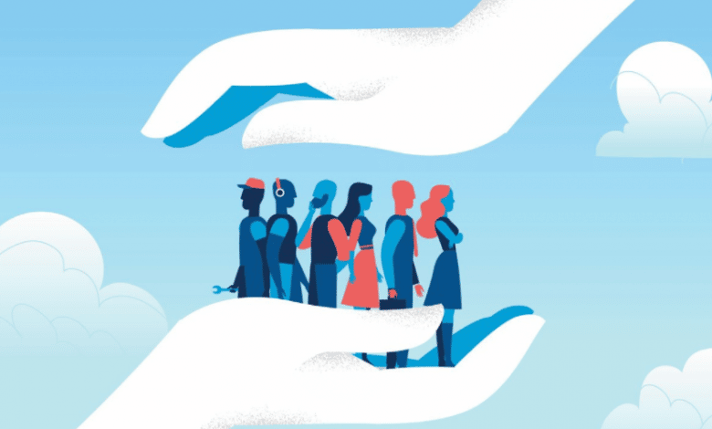 Yêu cầu đưa nội dung quyền con người vào chương trình đào tạo đại học