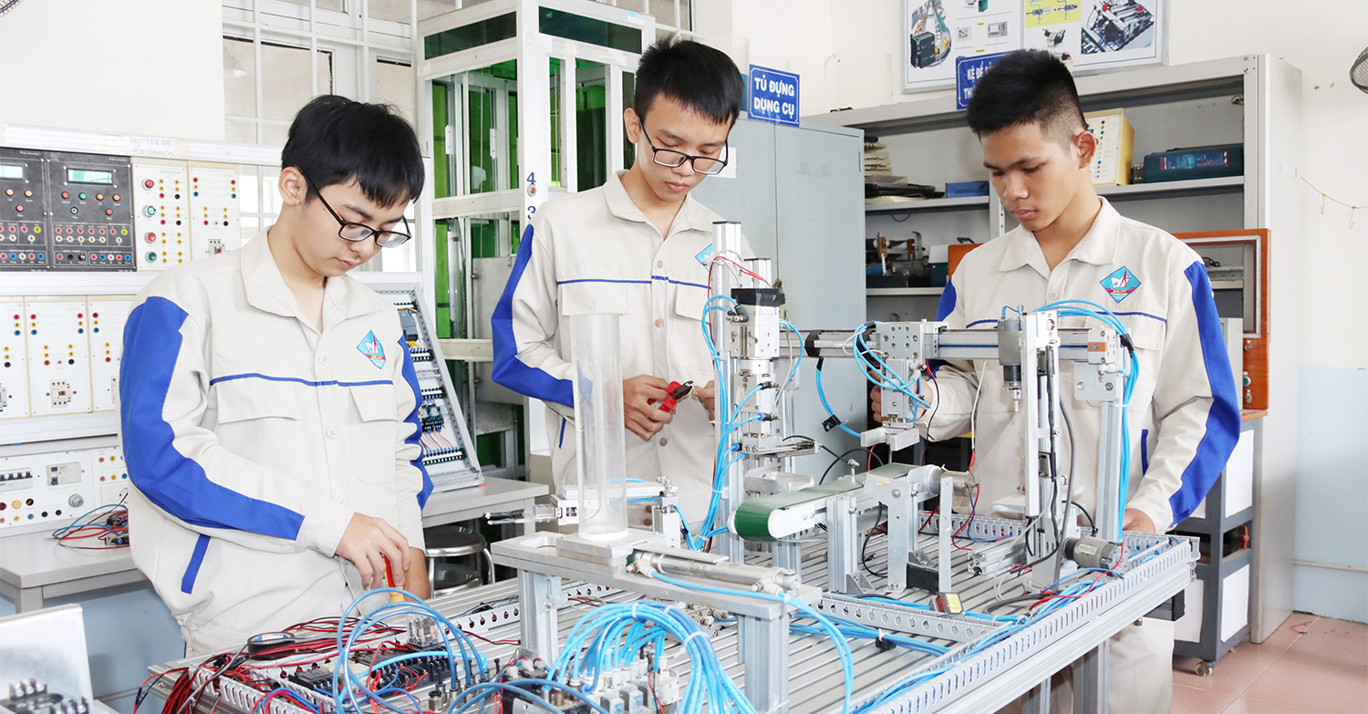 Draft decree seeks to improve legal framework for vocational education