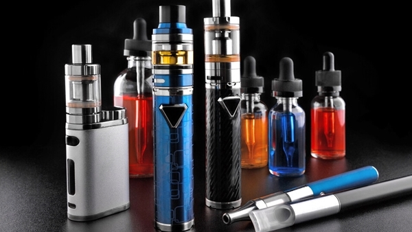 Tổng hợp mức phạt về thuốc lá điện tử theo Nghị định 371/2025/NĐ-CP Tổng hợp mức phạt về thuốc lá điện tử theo Nghị định 371/2025/NĐ-CP