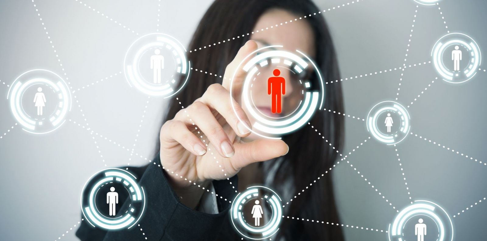 2 trường hợp được điều chỉnh vị trí việc làm trong cơ quan, tổ chức