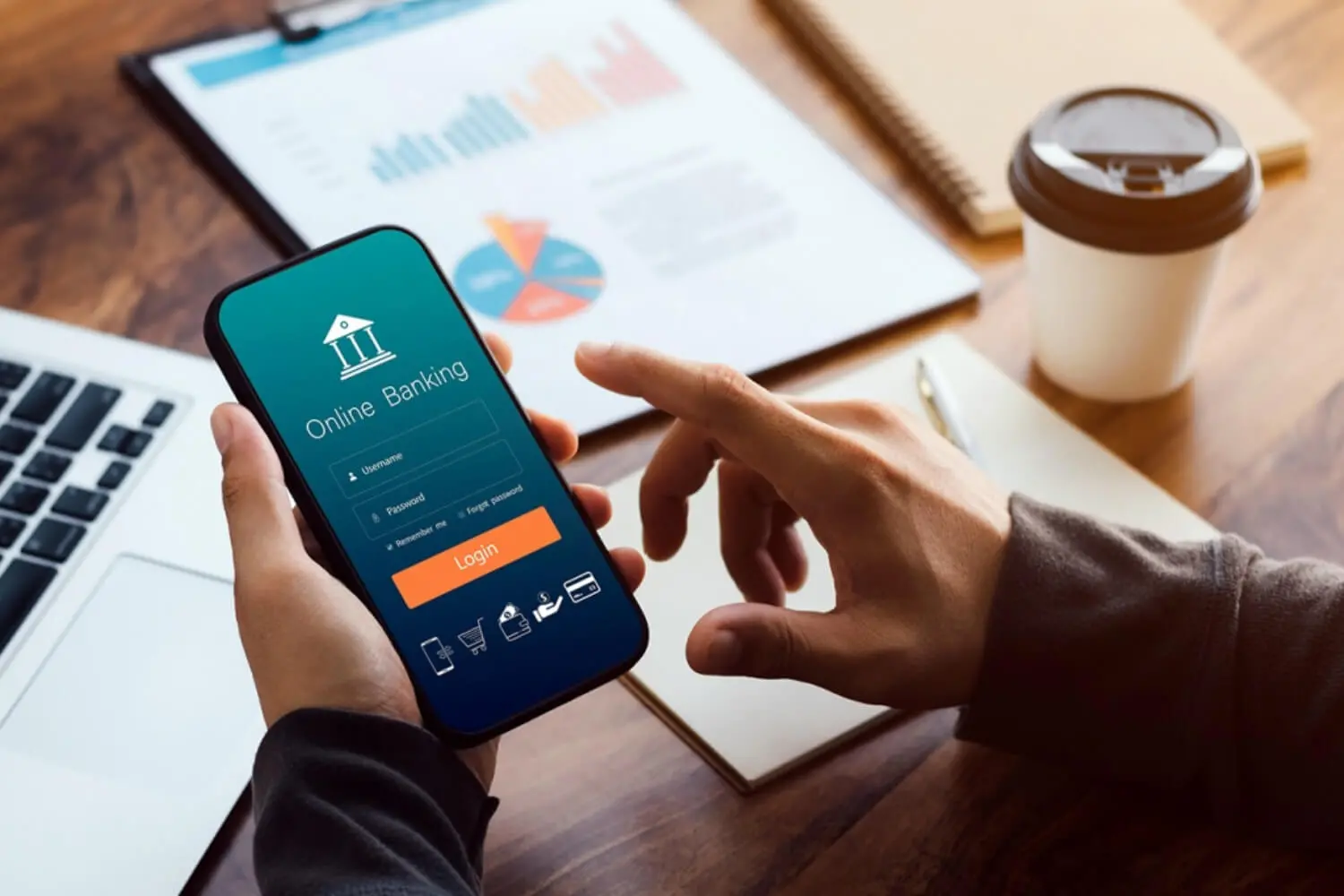 Từ 01/3/2026, Mobile Banking tự động dừng hoạt động khi phát hiện 3 dấu hiệu bất thường