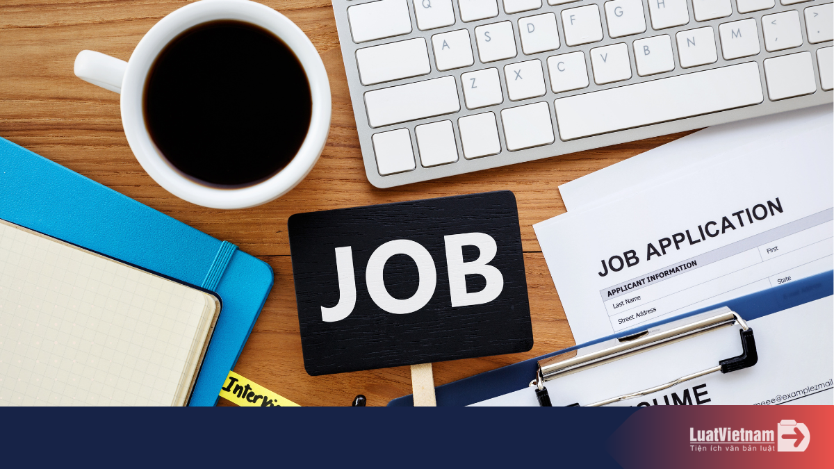 Điểm mới về Giấy phép hoạt động dịch vụ việc làm từ 2026