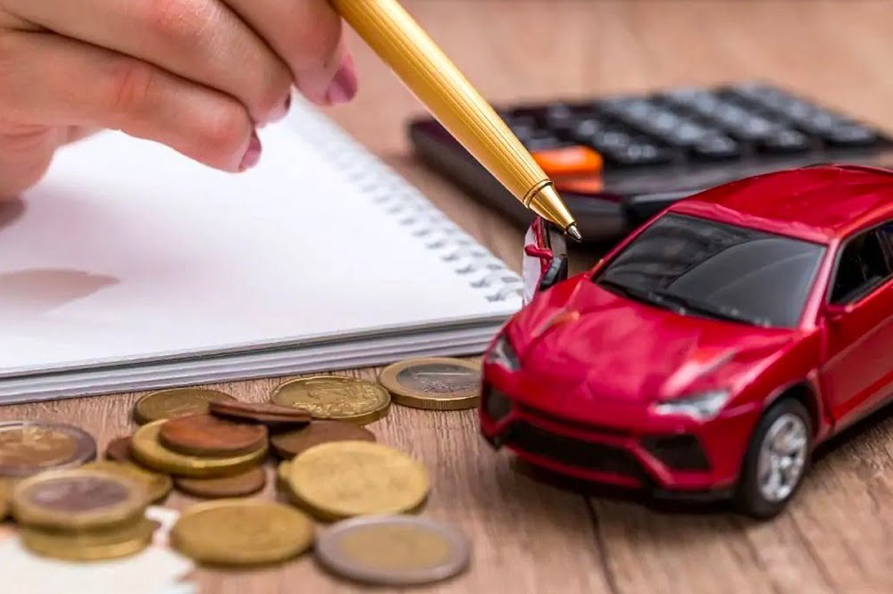 Cục Thuế trả lời kiến nghị về ban hành Bảng giá tính lệ phí trước bạ ô tô, xe máy