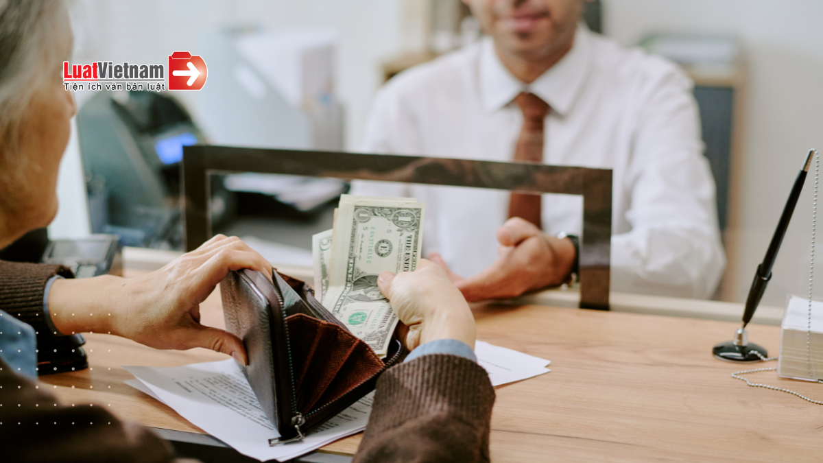 5 điểm mới Thông tư 57/2025/TT-NHNN từ ngày 09/02/2026