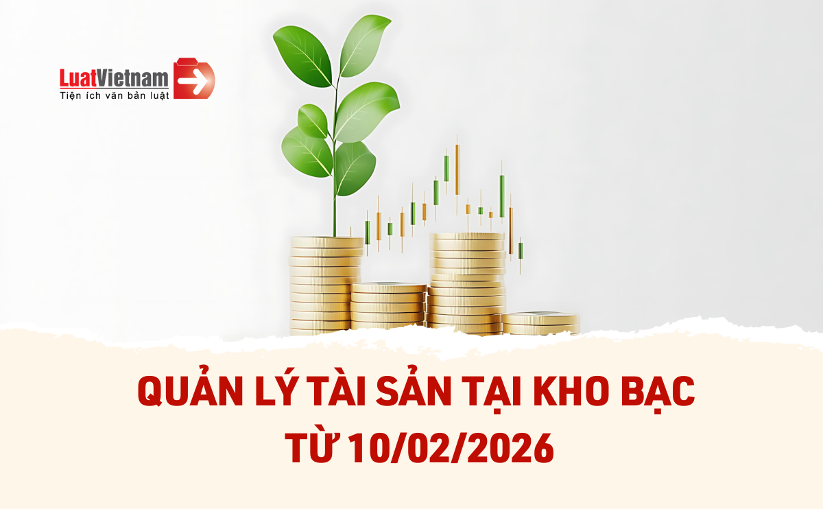 Điểm mới Thông tư 124/2025/TT-BTC từ 10/02/2026 Điểm mới Thông tư 124/2025/TT-BTC từ 10/02/2026