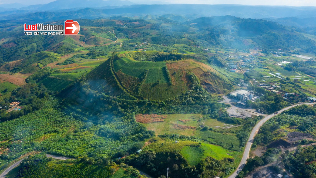 6 điểm mới Luật Địa chất và khoáng sản sửa đổi 2025