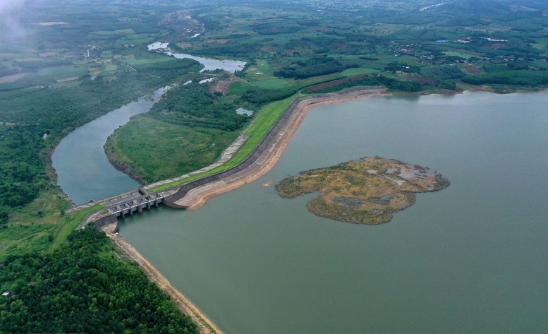 Điều kiện cấp giấy phép khai thác tài nguyên nước và thăm dò nước dưới đất Điều kiện cấp giấy phép khai thác tài nguyên nước và thăm dò nước dưới đất