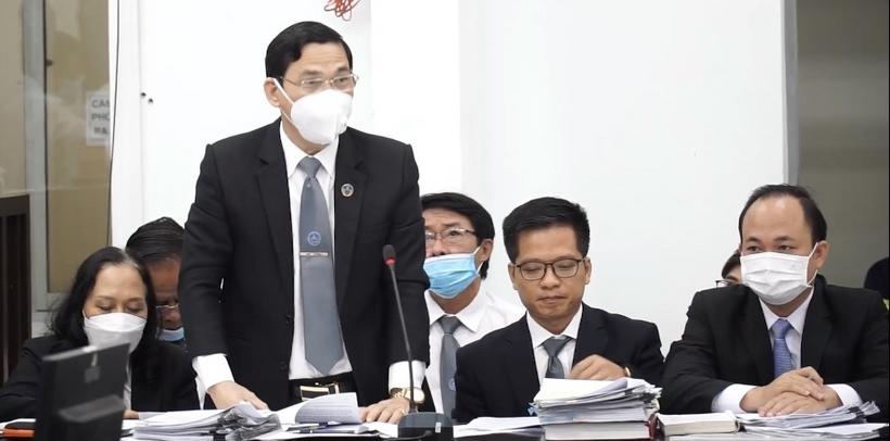 TRANG PHỤC CỦA LUẬT SƯ ĐƯỢC QUY ĐỊNH NHƯ THẾ NÀO?