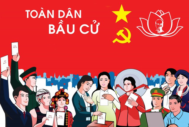 Kịp thời giải quyết khiếu nại, tố cáo liên quan đến người ứng cử đại biểu Quốc hội và HĐND các cấp Kịp thời giải quyết khiếu nại, tố cáo liên quan đến người ứng cử đại biểu Quốc hội và HĐND các cấp