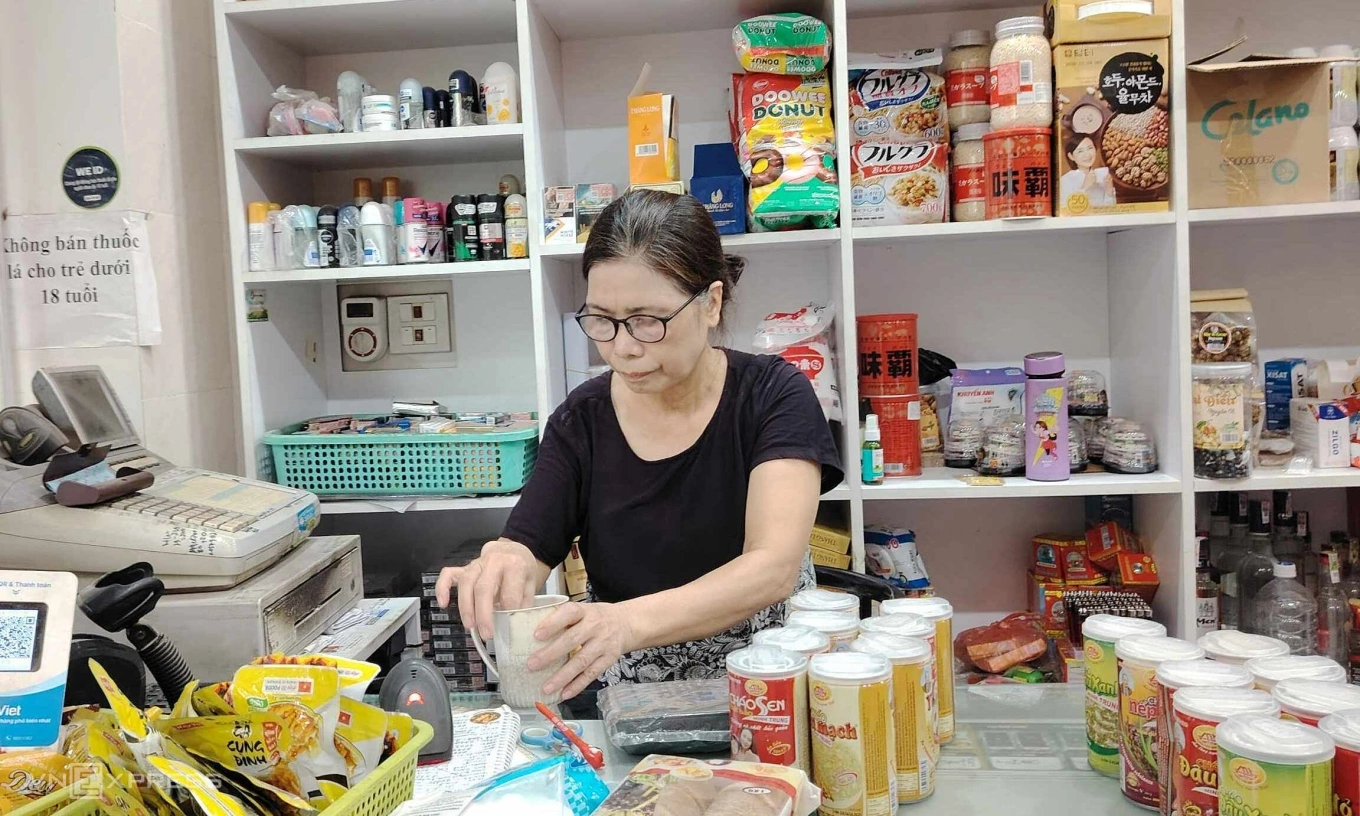 Từ ngày 15/01/2026, hộ kinh doanh được hỗ trợ đào tạo nhân sự như thế nào? Từ ngày 15/01/2026, hộ kinh doanh được hỗ trợ đào tạo nhân sự như thế nào?