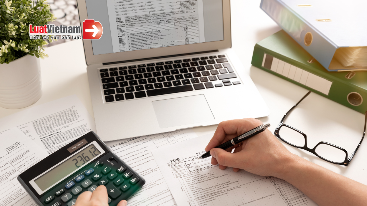 Điểm mới Nghị định 373/2025/NĐ-CP sửa đổi quy định về quản lý thuế