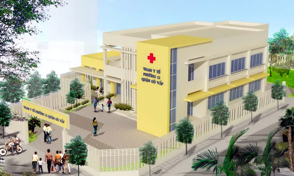 TP.HCM giữ nguyên lương, tăng phụ cấp cho viên chức, người lao động Trạm Y tế xã TP.HCM: Giữ nguyên lương, tăng phụ cấp cho viên chức, người lao động Trạm Y tế xã từ 01/01/2026