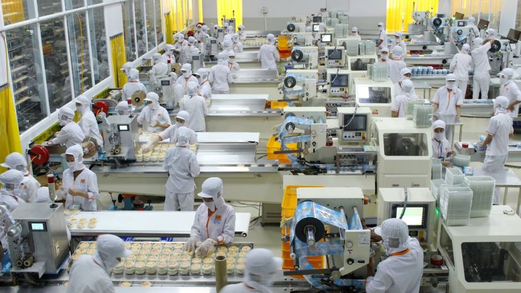 Postgraduate training of semiconductor experts