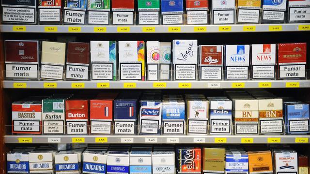 Tobacco harm prevention law with tighter regulations