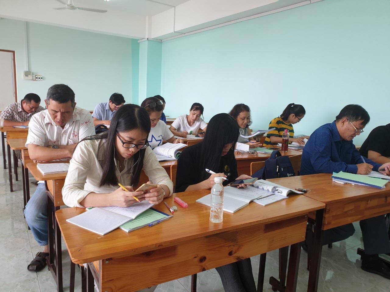 Từ 2026, có được giảm trừ gia cảnh khi có con đủ 18 tuổi đang học nghề? Từ 2026, có được giảm trừ gia cảnh khi có con đủ 18 tuổi đang học nghề?